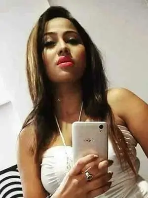 Shalini kamra