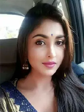 Chandani singh
